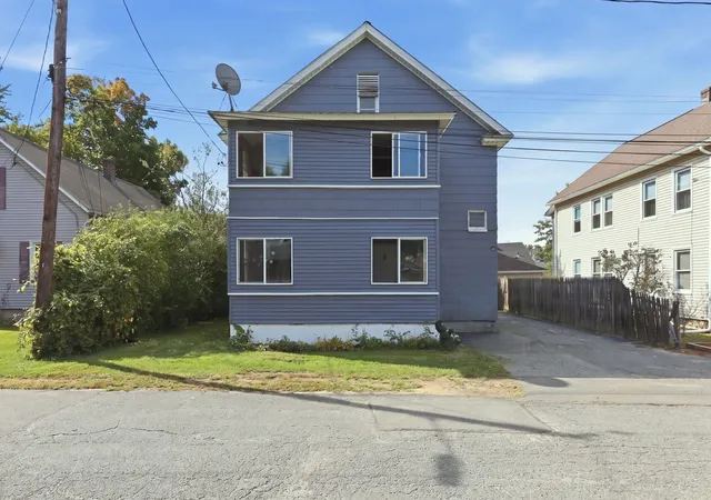 Photo 1 of Multi family home for sale at 20 Rathburn St, Chicopee, MA 01020 | MLS# 73587287 | Listing updated on 2026-10-28