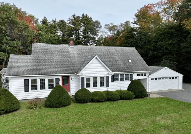 Single family home for sale at 337 Log Plain Rd, Greenfield, MA 01301 | MLS# 73587418