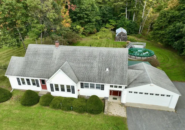 Photo 2 of Single family home for sale at 337 Log Plain Rd, Greenfield, MA 01301 | MLS# 73587418 | Listing updated on 2026-10-21