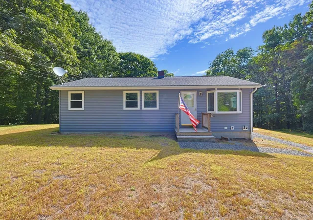 Photo 1 of Sale Pending at 249 Keys Rd, Warren, MA 01083 | MLS# 73582114 | Listing updated on 2026-09-29
