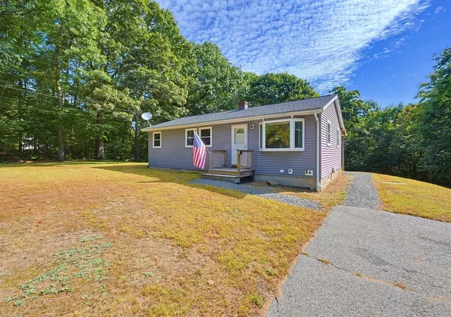 Photo 3 of Sale Pending at 249 Keys Rd, Warren, MA 01083 | MLS# 73582114 | Listing updated on 2026-09-29