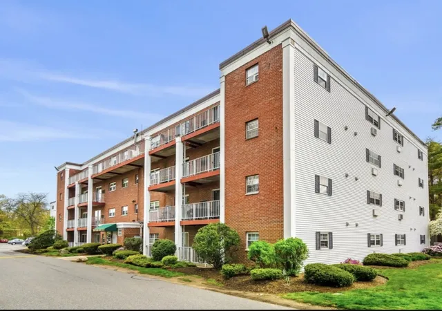Photo 1 of Condo for sale at 26 Greentree Ln #31, South Weymouth, MA 02190 | MLS# 73588653 | Listing updated on 2026-10-12