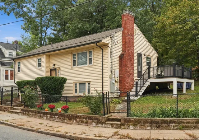 Single family home for sale at 9 Crossman St, Mattapan, MA 02126 | MLS# 73585572