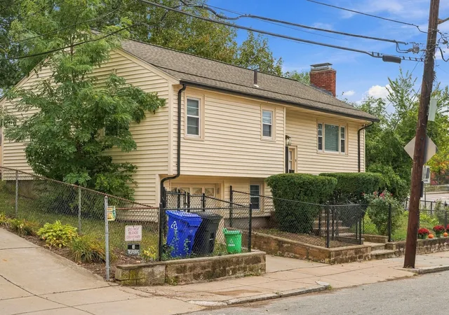 Photo 2 of Single family home for sale at 9 Crossman St, Mattapan, MA 02126 | MLS# 73585572 | Listing updated on 2026-10-22