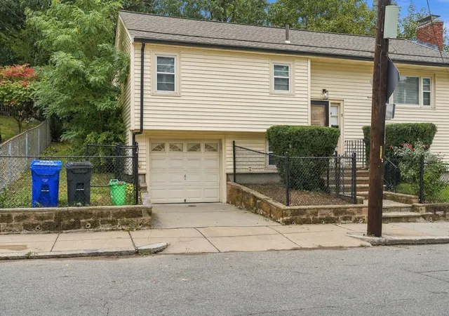 Photo 3 of Single family home for sale at 9 Crossman St, Mattapan, MA 02126 | MLS# 73585572 | Listing updated on 2026-10-22