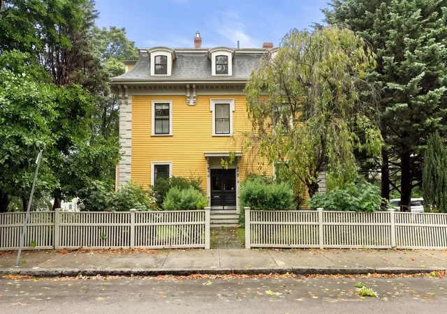 Photo 1 of Condo for sale at 9 Revere St #3, Jamaica Plain, MA 02130 | MLS# 73584243 | Listing updated on 2026-10-05