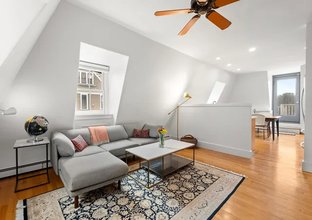 Photo 2 of Condo for sale at 9 Revere St #3, Jamaica Plain, MA 02130 | MLS# 73584243 | Listing updated on 2026-10-05