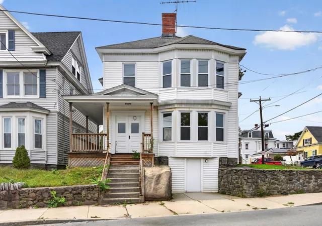 Multi family home for sale at 16 Berkeley St, Lawrence, MA 01841 | MLS# 73586884
