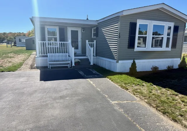 Photo 1 of Manufactured home for sale at 10 Melissa Dr, Attleboro, MA 02703 | MLS# 73587229 | Listing updated on 2026-10-10