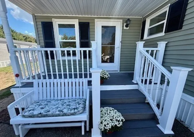 Photo 2 of Manufactured home for sale at 10 Melissa Dr, Attleboro, MA 02703 | MLS# 73587229 | Listing updated on 2026-10-10