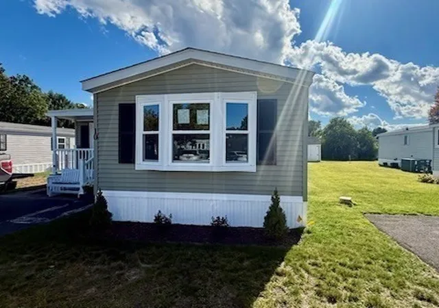 Photo 3 of Manufactured home for sale at 10 Melissa Dr, Attleboro, MA 02703 | MLS# 73587229 | Listing updated on 2026-10-10