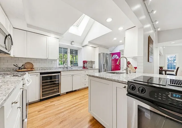 Photo 2 of Single family home for sale at 49 Ashcroft Rd, Sharon, MA 02067 | MLS# 73574035 | Listing updated on 2026-09-19