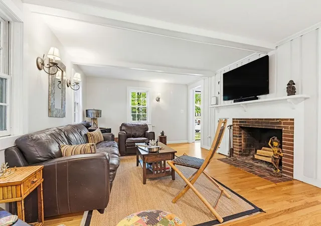 Photo 3 of Single family home for sale at 49 Ashcroft Rd, Sharon, MA 02067 | MLS# 73574035 | Listing updated on 2026-09-19