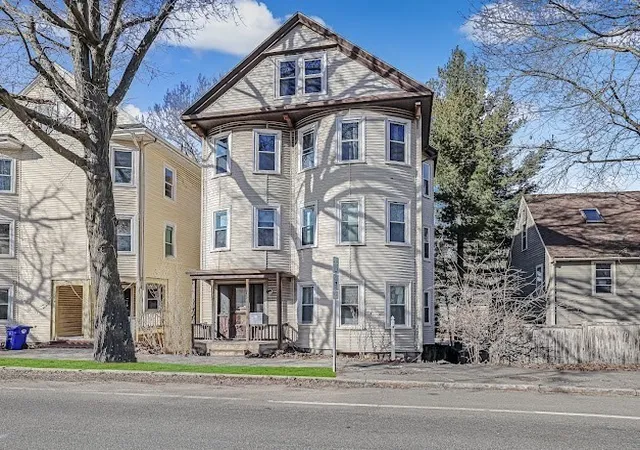 Photo 1 of Multi family home for sale at 753 Boylston St, Chestnut Hill, MA 02467 | MLS# 73584003 | Listing updated on 2026-10-03