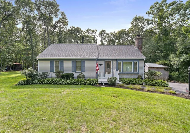 Photo 2 of Single family home for sale at 19 Deer Holw Rd, Forestdale, MA 02644 | MLS# 73572208 | Listing updated on 2026-10-26