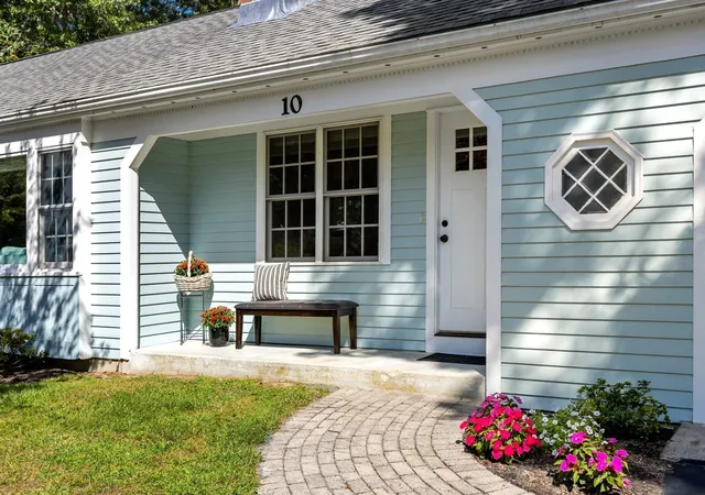 Photo 1 of Sale Pending at 10 Templeton Pl, West Yarmouth, MA 02673 | MLS# 73576551 | Listing updated on 2026-10-07