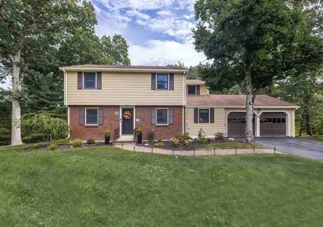 Single family home for sale at 54 Checkerberry Ln, Framingham, MA 01702 | MLS# 73577751