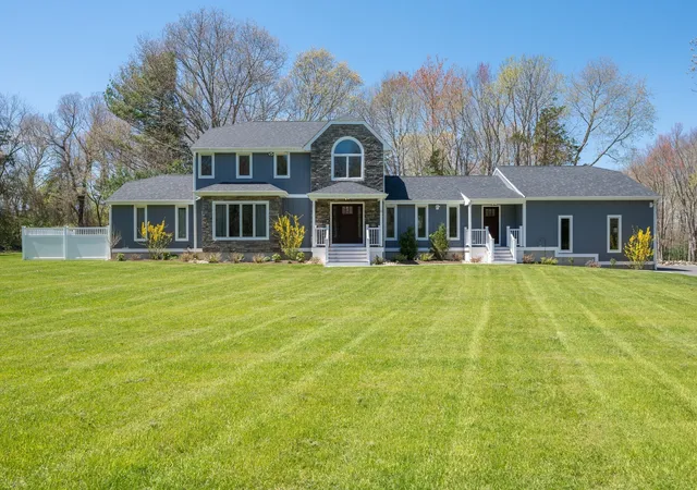 Single family home for sale at 11 Walnut St, Assonet, MA 02702 | MLS# 73572803