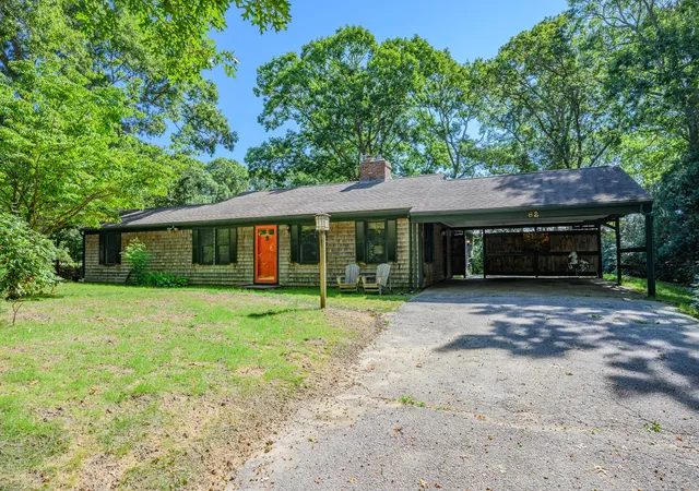 Photo 1 of Single family home for sale at 62 Hillside Dr, Centerville, MA 02632 | MLS# 73571995 | Listing updated on 2026-09-08