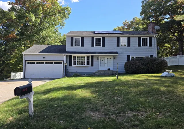 Photo 1 of Single family home for sale at 4 Joseph St, Dudley, MA 01571 | MLS# 73587388 | Listing updated on 2026-10-10