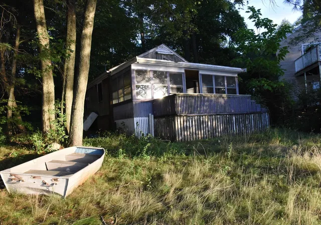 Photo 1 of Single family home for sale at 217 Km Tickle Rd, Westport, MA 02790 | MLS# 73575338 | Listing updated on 2026-09-18