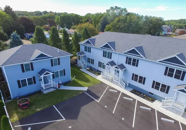 Photo 19 of Condo for sale at 184 Ave C #-2, Woonsocket, RI 02895 | MLS# 73582931 | Listing updated on 2026-10-23
