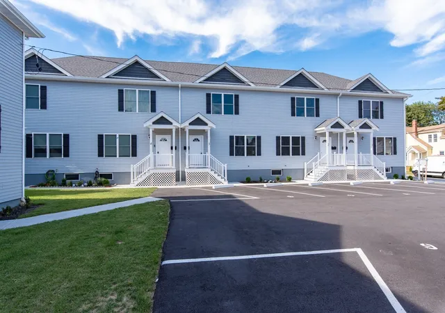 Photo 1 of Condo for sale at 184 Ave C #-2, Woonsocket, RI 02895 | MLS# 73582931 | Listing updated on 2026-10-23