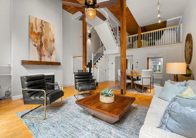Condo for sale at 11 S Stone Ml Dr #712, Dedham, MA 02026 | MLS# 73577196