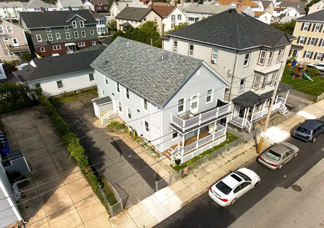 Photo 2 of Multi family home for sale at 16 Murray St, Fall River, MA 02720 | MLS# 73586608 | Listing updated on 2026-10-09