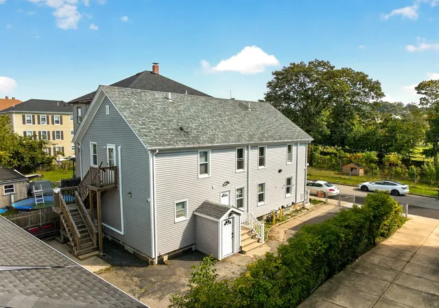 Photo 3 of Multi family home for sale at 16 Murray St, Fall River, MA 02720 | MLS# 73586608 | Listing updated on 2026-10-09