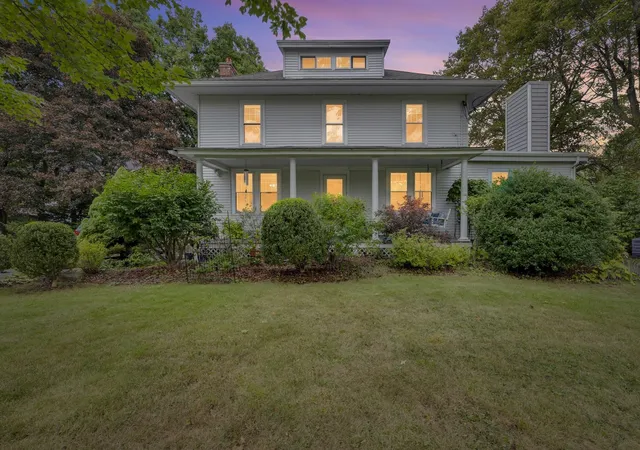 Single family home for sale at 26 Nelson Pl, Worcester, MA 01605 | MLS# 73575758