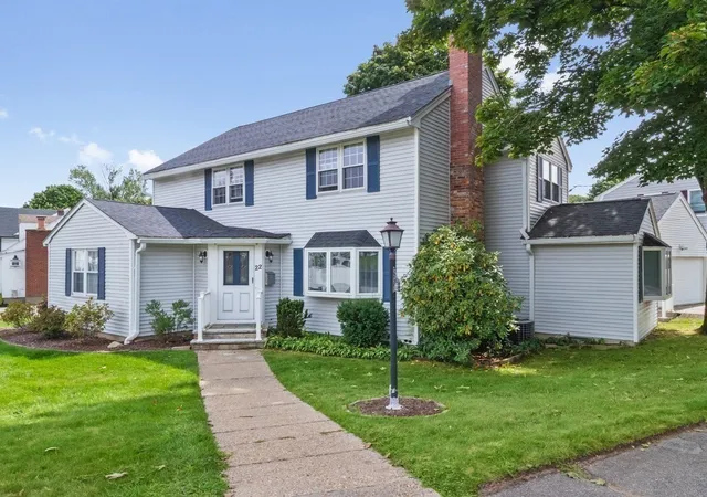 Photo 1 of Single family home for sale at 22 Abbott Rd, Waltham, MA 02452 | MLS# 73574977 | Listing updated on 2026-09-15
