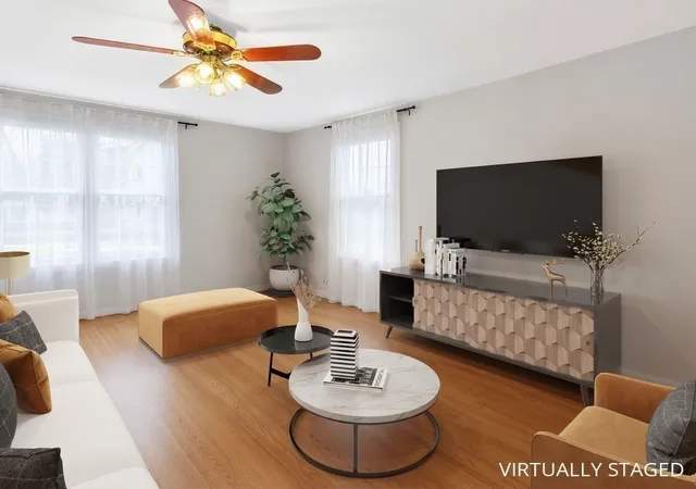 Photo 4 of Single family home for sale at 22 Abbott Rd, Waltham, MA 02452 | MLS# 73574977 | Listing updated on 2026-09-15