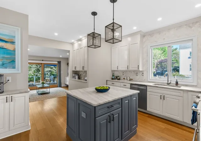 Photo 2 of Sale Pending at 186 Temple St, West Roxbury, MA 02132 | MLS# 73573808 | Listing updated on 2026-10-06