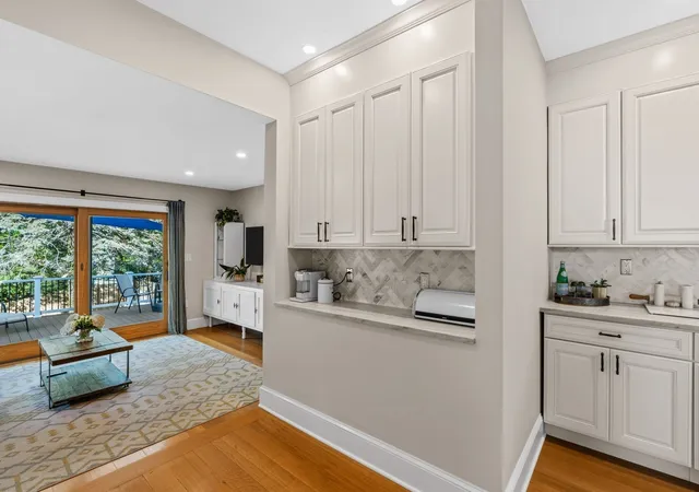 Photo 3 of Sale Pending at 186 Temple St, West Roxbury, MA 02132 | MLS# 73573808 | Listing updated on 2026-10-06