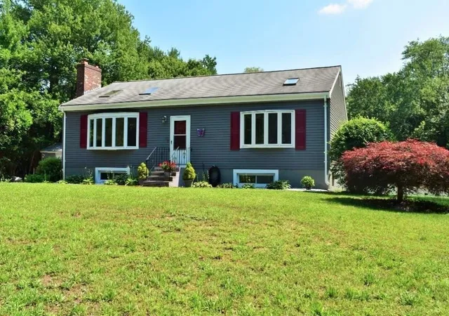 Single family home for sale at 77 Pleasant St, West Bridgewater, MA 02379 | MLS# 73579998