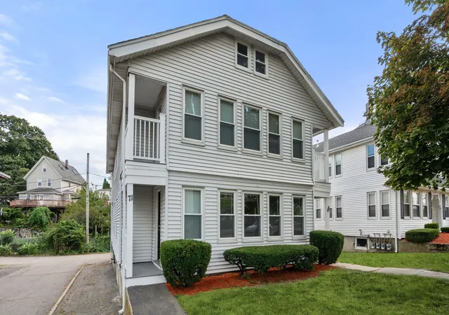 Photo 1 of Multi family home for sale at 69 71 Quincy Shore Dr, Quincy, MA 02171 | MLS# 73583430 | Listing updated on 2026-10-02