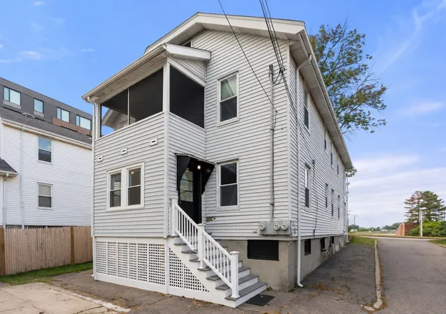 Photo 2 of Multi family home for sale at 69 71 Quincy Shore Dr, Quincy, MA 02171 | MLS# 73583430 | Listing updated on 2026-10-02