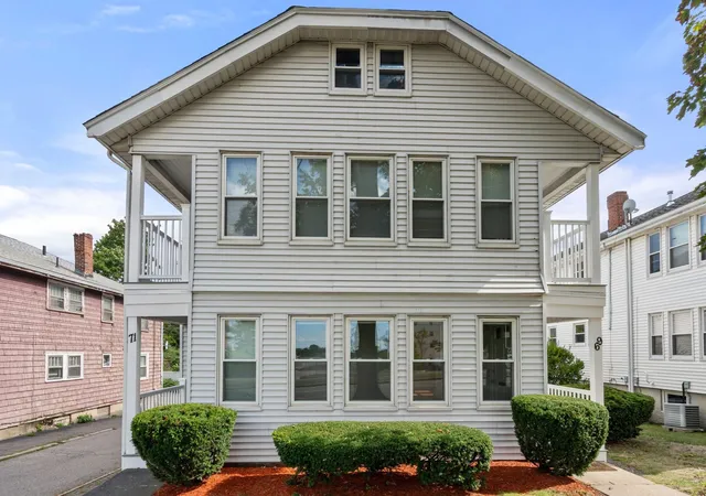 Photo 3 of Multi family home for sale at 69 71 Quincy Shore Dr, Quincy, MA 02171 | MLS# 73583430 | Listing updated on 2026-10-02