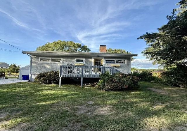 Photo 1 of Sale Pending at 26 Massasoit St, Pocasset, MA 02559 | MLS# 73571277 | Listing updated on 2026-09-08
