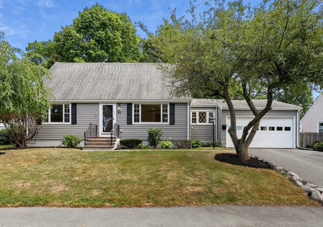 Photo 1 of Sale Pending at 84 Conrad St, Braintree, MA 02184 | MLS# 73574551 | Listing updated on 2026-09-16