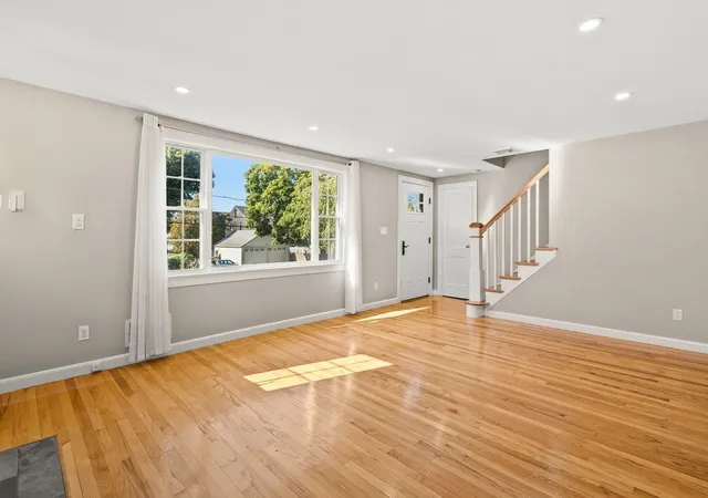 Photo 3 of Sale Pending at 84 Conrad St, Braintree, MA 02184 | MLS# 73574551 | Listing updated on 2026-09-16