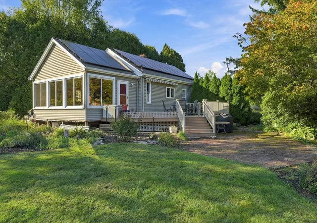 Photo 1 of Sale Pending at 185 Sutton Ave, Oxford, MA 01540 | MLS# 73580215 | Listing updated on 2026-10-01