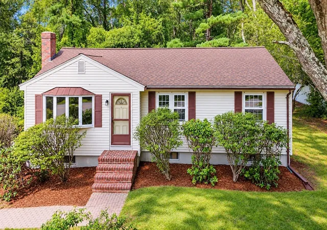 Photo 1 of Sale Pending at 35 Frg Village Rd, Westford, MA 01886 | MLS# 73574202 | Listing updated on 2026-10-07