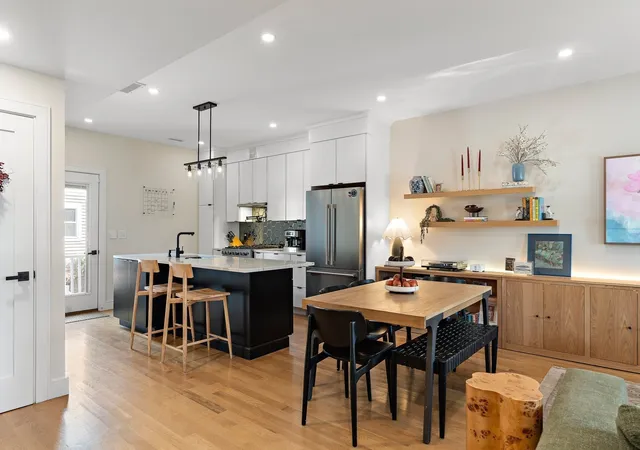 Photo 3 of Single family home for sale at 39 Essex St, Charlestown, MA 02129 | MLS# 73582257 | Listing updated on 2026-10-01