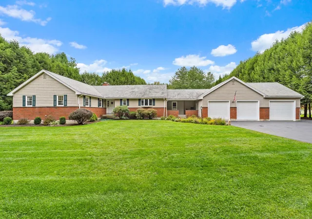 Single family home for sale at 272 Mill St, Holliston, MA 01746 | MLS# 73585683