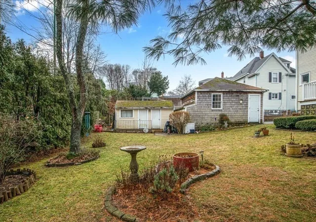 Photo 3 of Single family home for sale at 308 Beale St, Quincy, MA 02170 | MLS# 73588002 | Listing updated on 2026-10-14