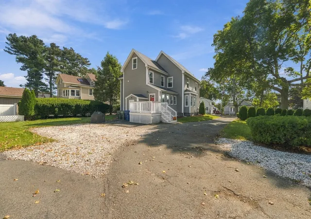 Listing Photo 5 - Condo for sale in building located at 21 Purchase St, Danvers, MA 01923 - Unit #1