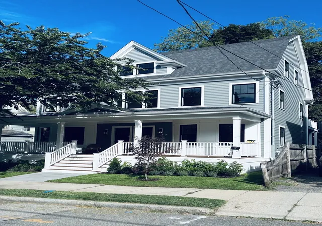 Photo 1 of Condo for sale at 143 Coolidge St #1, Brookline, MA 02446 | MLS# 73574715 | Listing updated on 2026-09-13