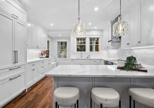 Photo 2 of Condo for sale at 143 Coolidge St #1, Brookline, MA 02446 | MLS# 73574715 | Listing updated on 2026-09-13